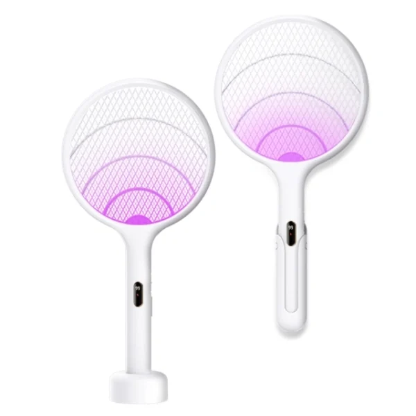 دستگاه حشره کش و پشه کش برقی Qualitell E3 ZSM240915