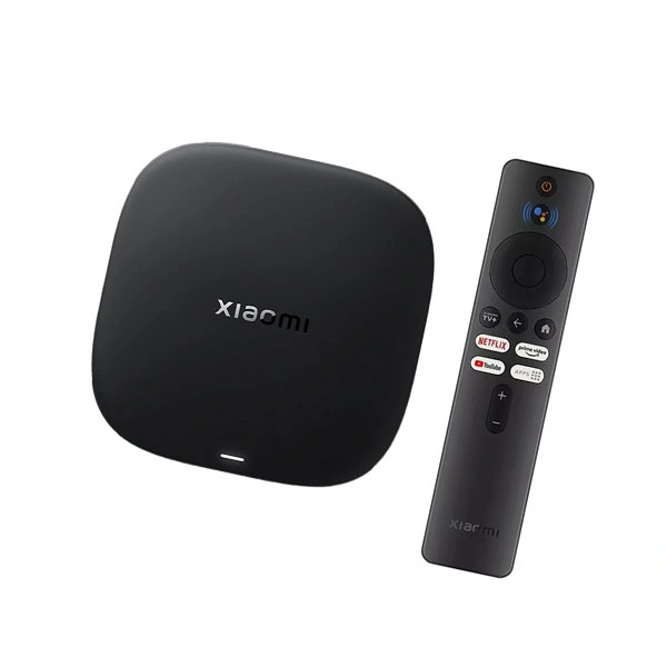 تی وی باکس شیائومی نسل سوم Xiaomi TV box S (3rd gen) MDZ32AA