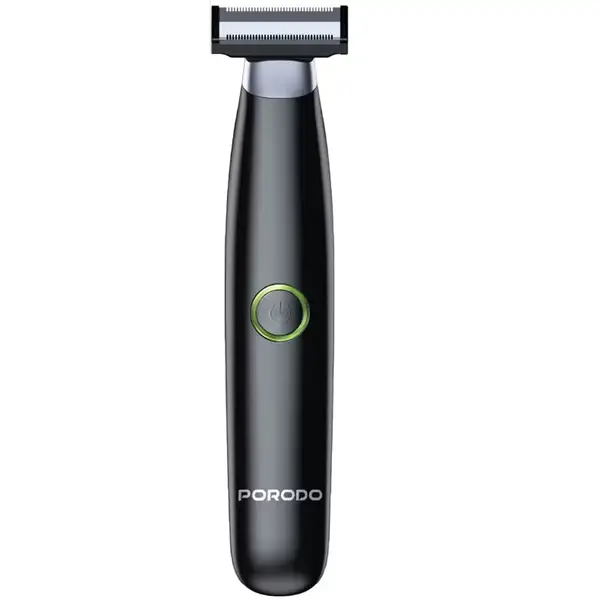 ماشین اصلاح و شیور دوطرفه پرودو مدل (PDLFST184BK)