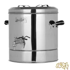 فلاسک استیل مدل 10 tb گنجایش 6 لیتر ST-NOR — تصویر ۲