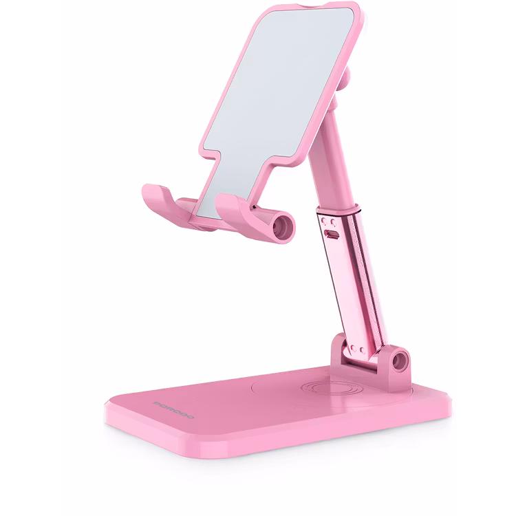 پایه نگه دارنده موبایل و تبلت پرودو مدل (Adjustable Telescopic Rod (PDCCT22WH — تصویر ۶