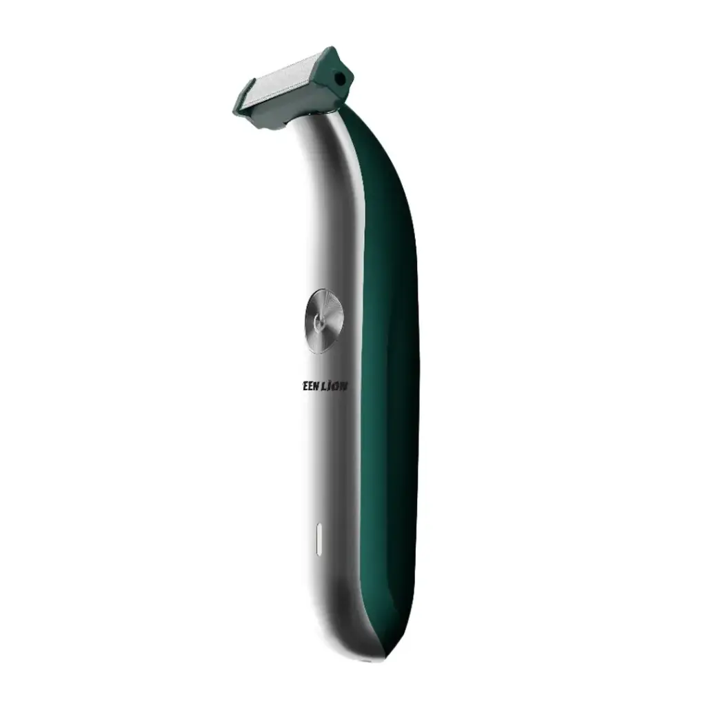 ماشین اصلاح گرین لاین مدل One Blade X(GNONEBLXSLGN) — تصویر ۴