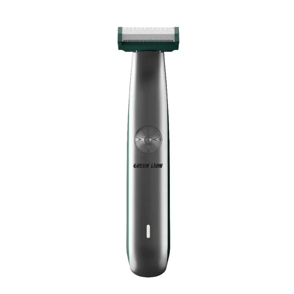 ماشین اصلاح گرین لاین مدل One Blade X(GNONEBLXSLGN) — تصویر ۲