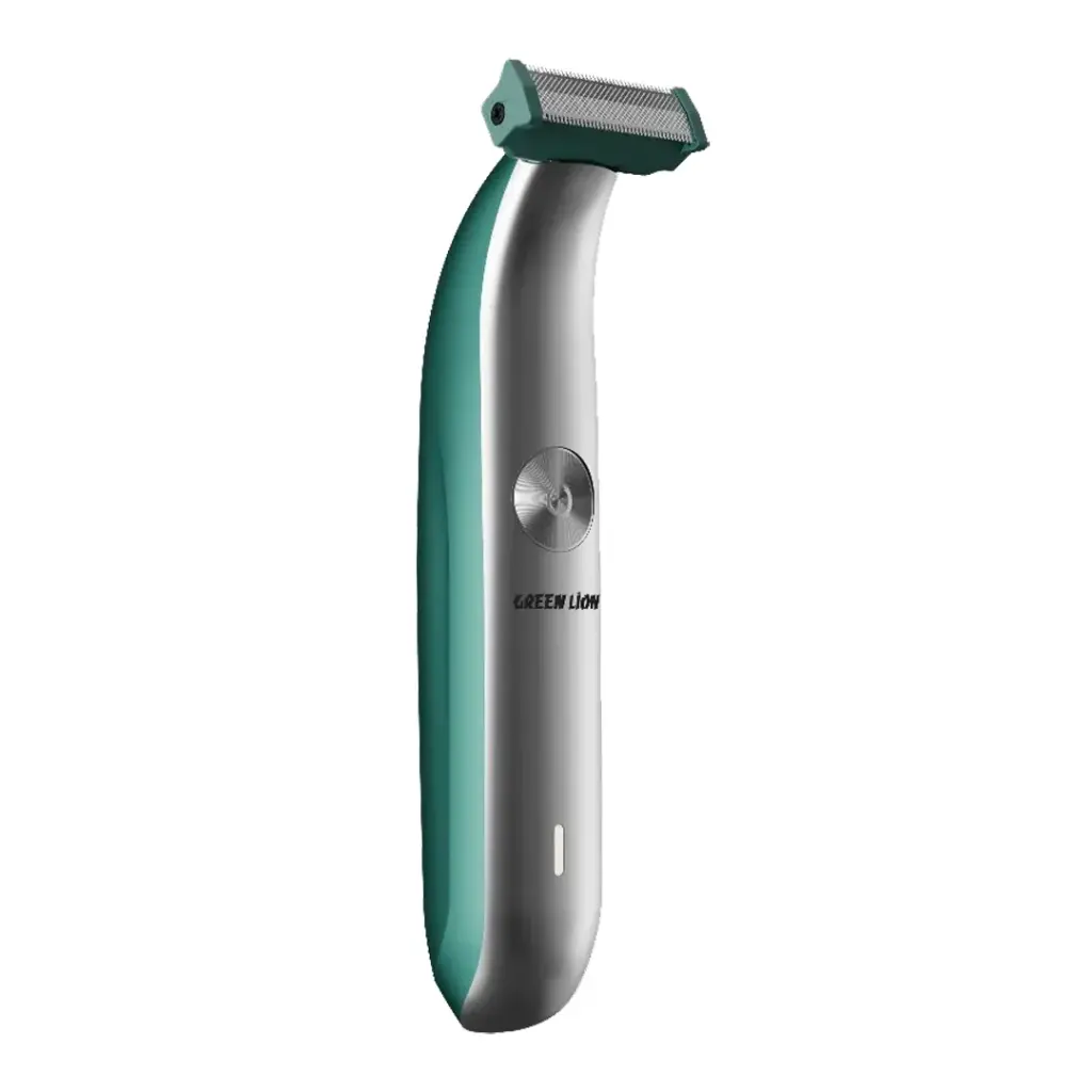 ماشین اصلاح گرین لاین مدل One Blade X(GNONEBLXSLGN) — تصویر ۶