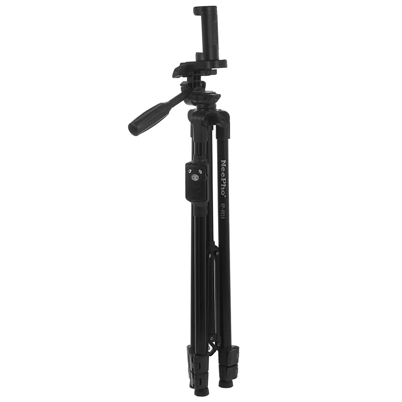 سه پایه دوربین نیفو مدل NP-8810 — تصویر ۵