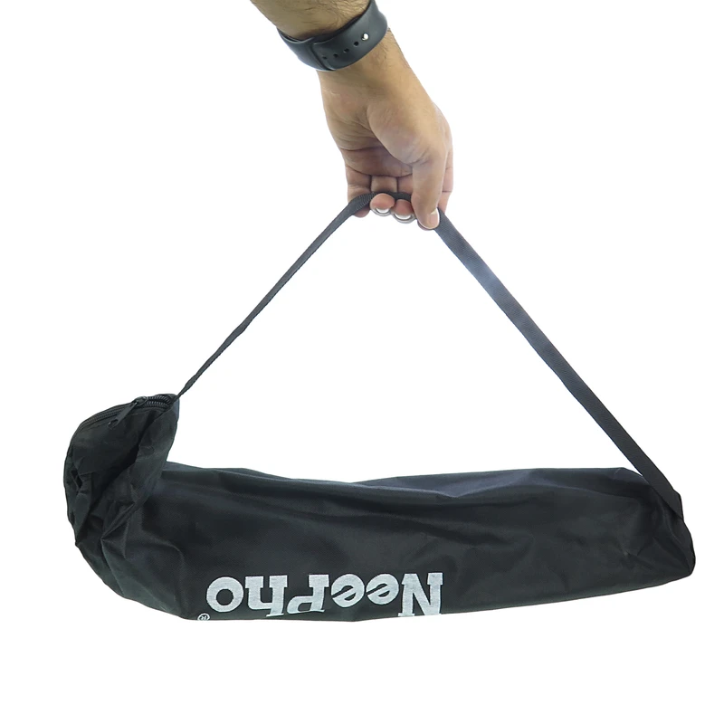 سه پایه دوربین نیفو مدل NP-8810 — تصویر ۳