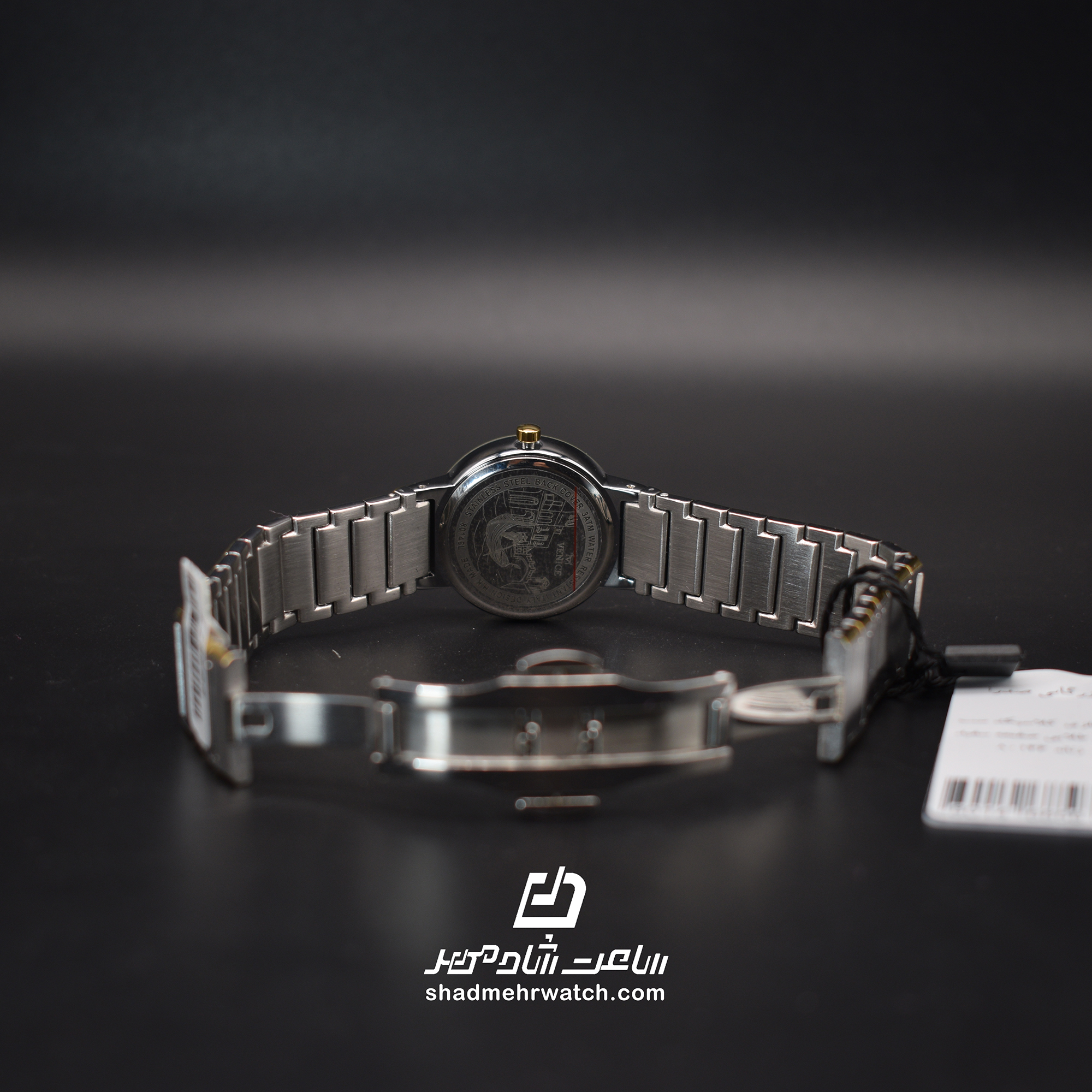 ساعت مچی ست زنانه ونیز مدل V801465201 — تصویر ۴
