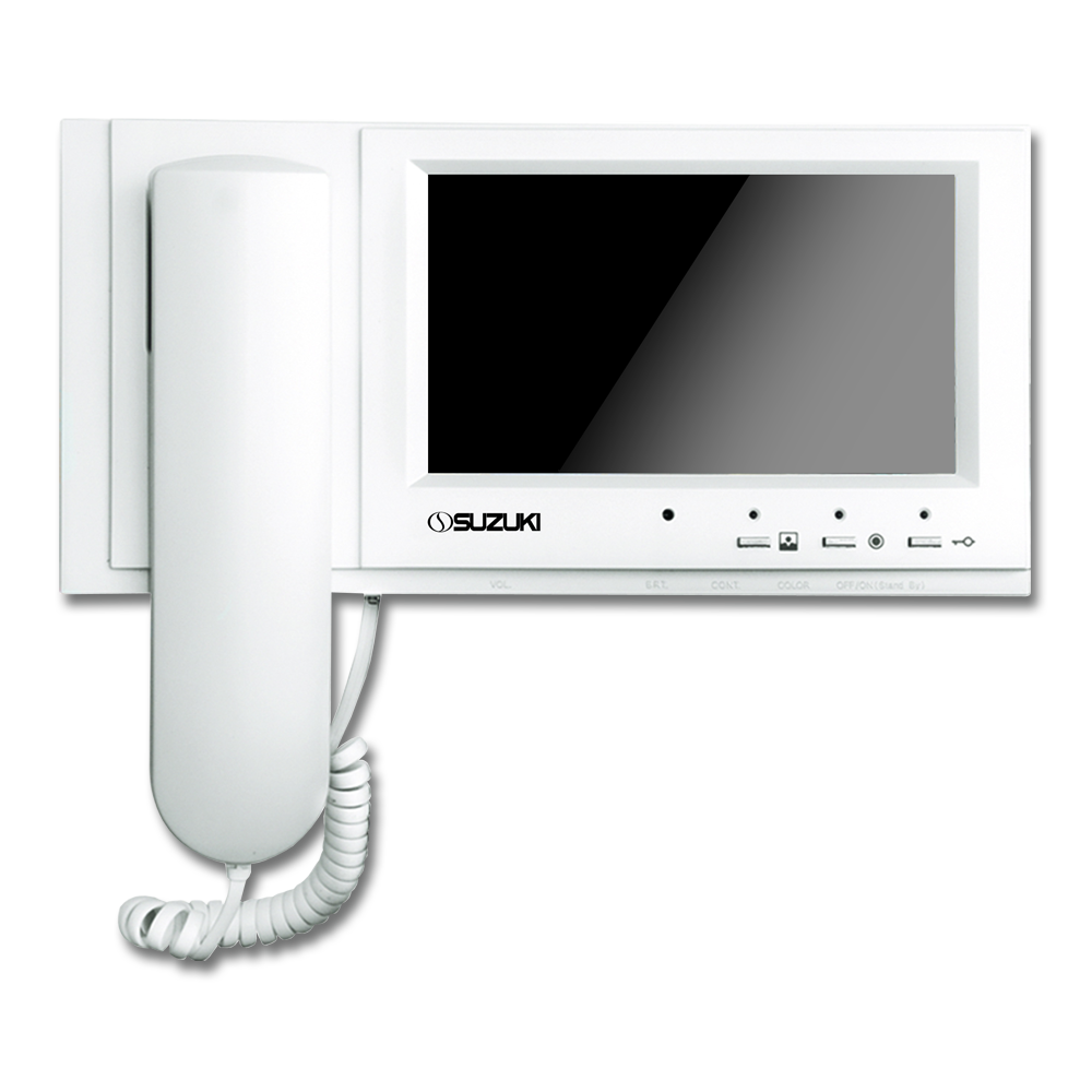 آیفون تصویری مدل Video Door Phone SZ-725