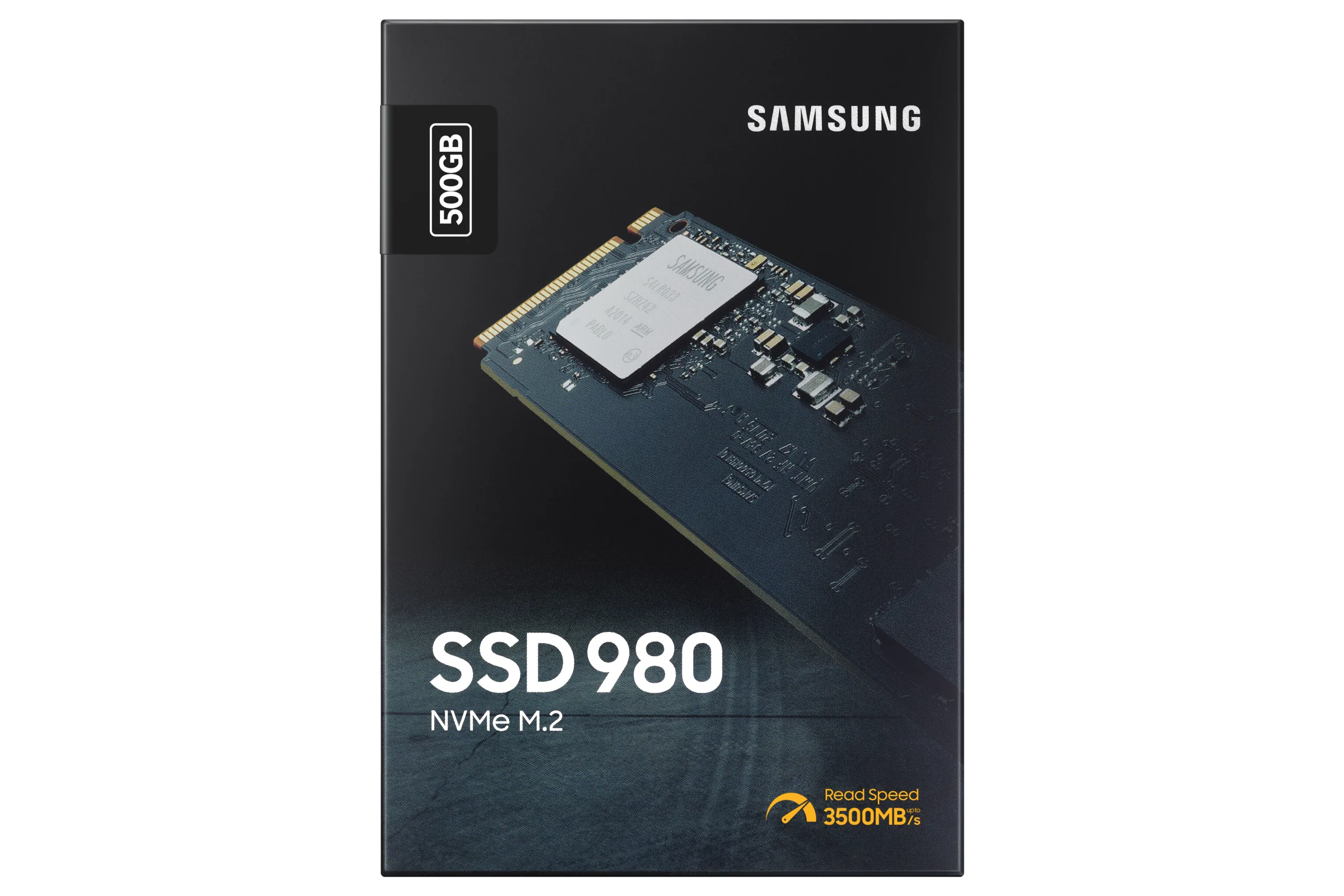 حافظه اس اس دی اینترنال Samsung 980 500GB