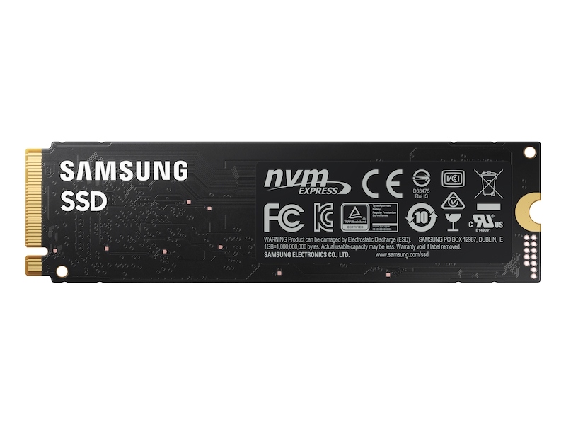حافظه SSD سامسونگ Samsung 980 250GB M.2