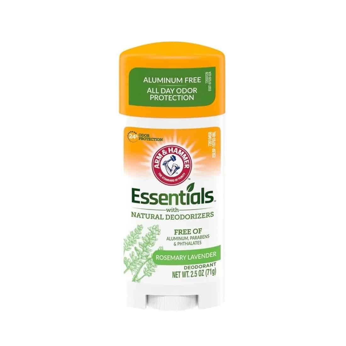 مام صابونی آرم اند هامر مدل Essentials Lavender فاقد آلومینیوم حجم 71 گرم