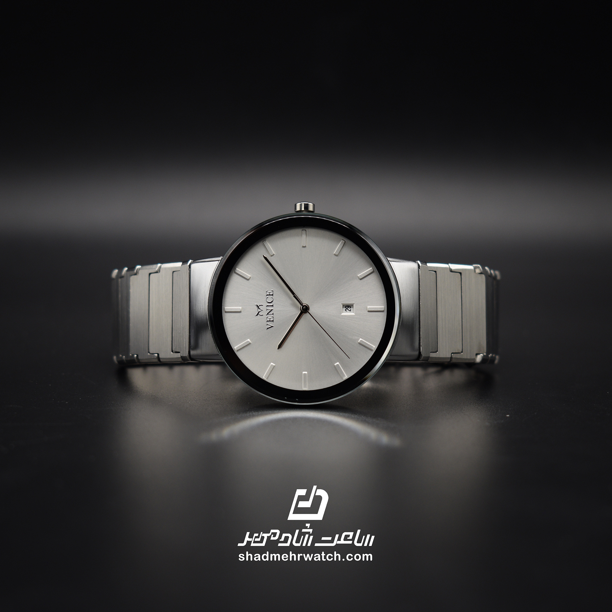 ساعت مچی ونیز مدل V801461102 — تصویر ۳
