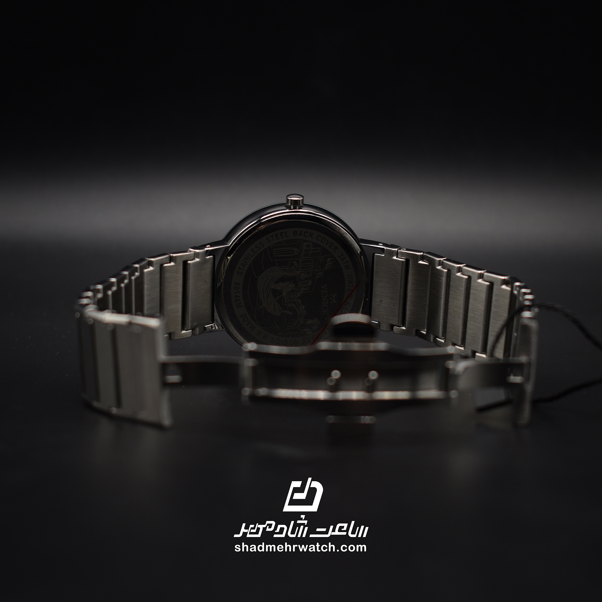 ساعت مچی ونیز مدل V801461102 — تصویر ۴