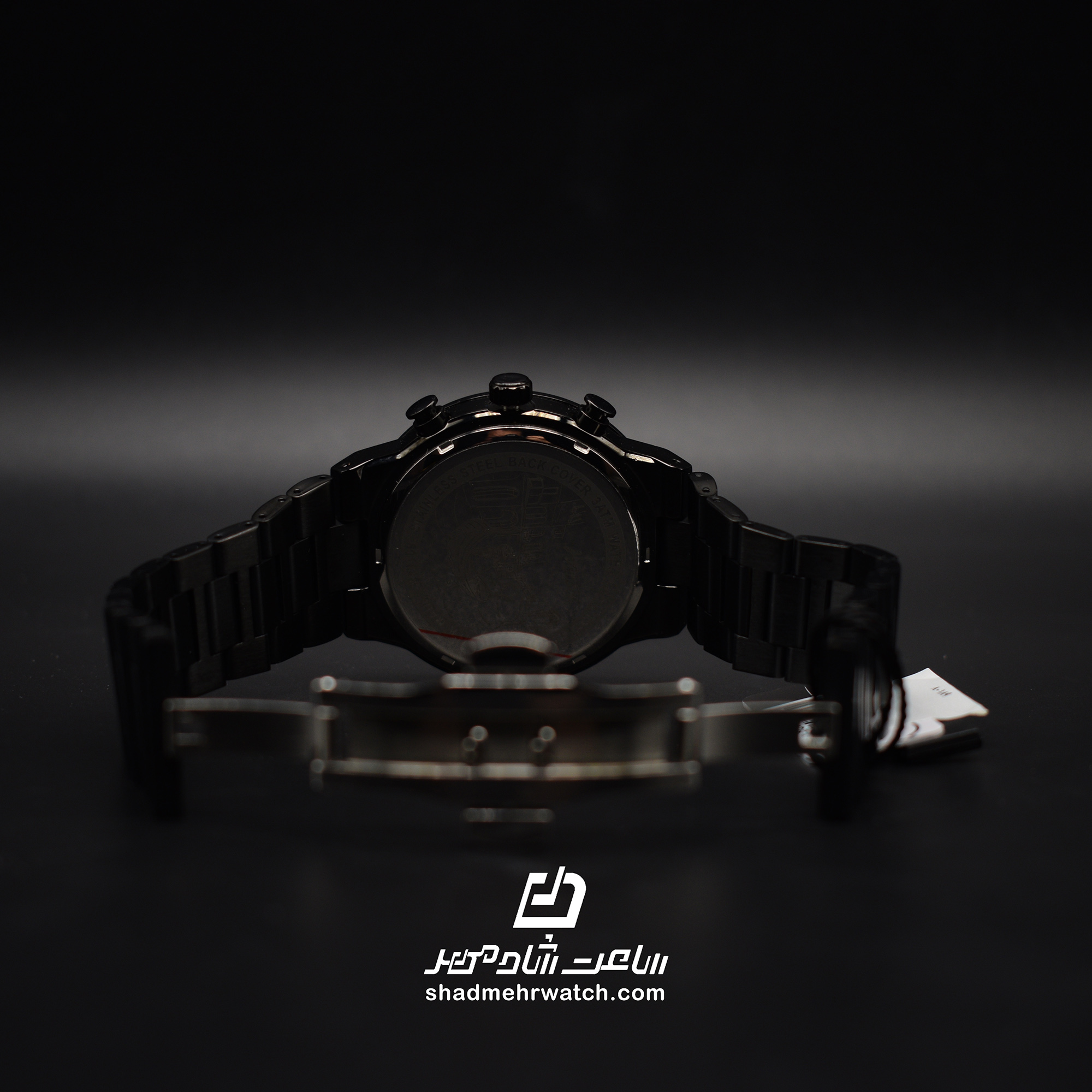 ساعت مچی کرنوگراف آرونیز مدل R801894502 — تصویر ۴