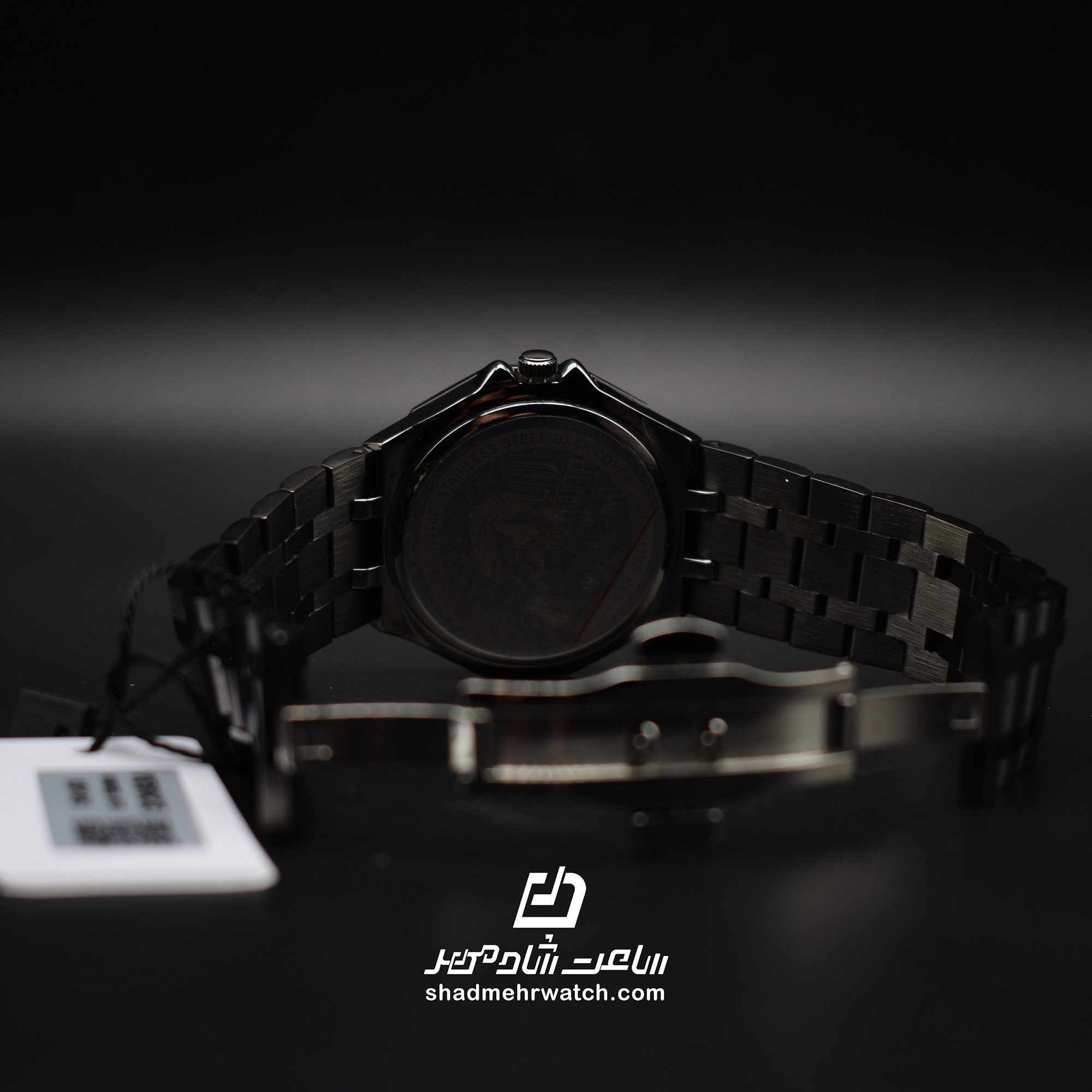 ساعت مچی ونیز مدل V801454802 — تصویر ۴