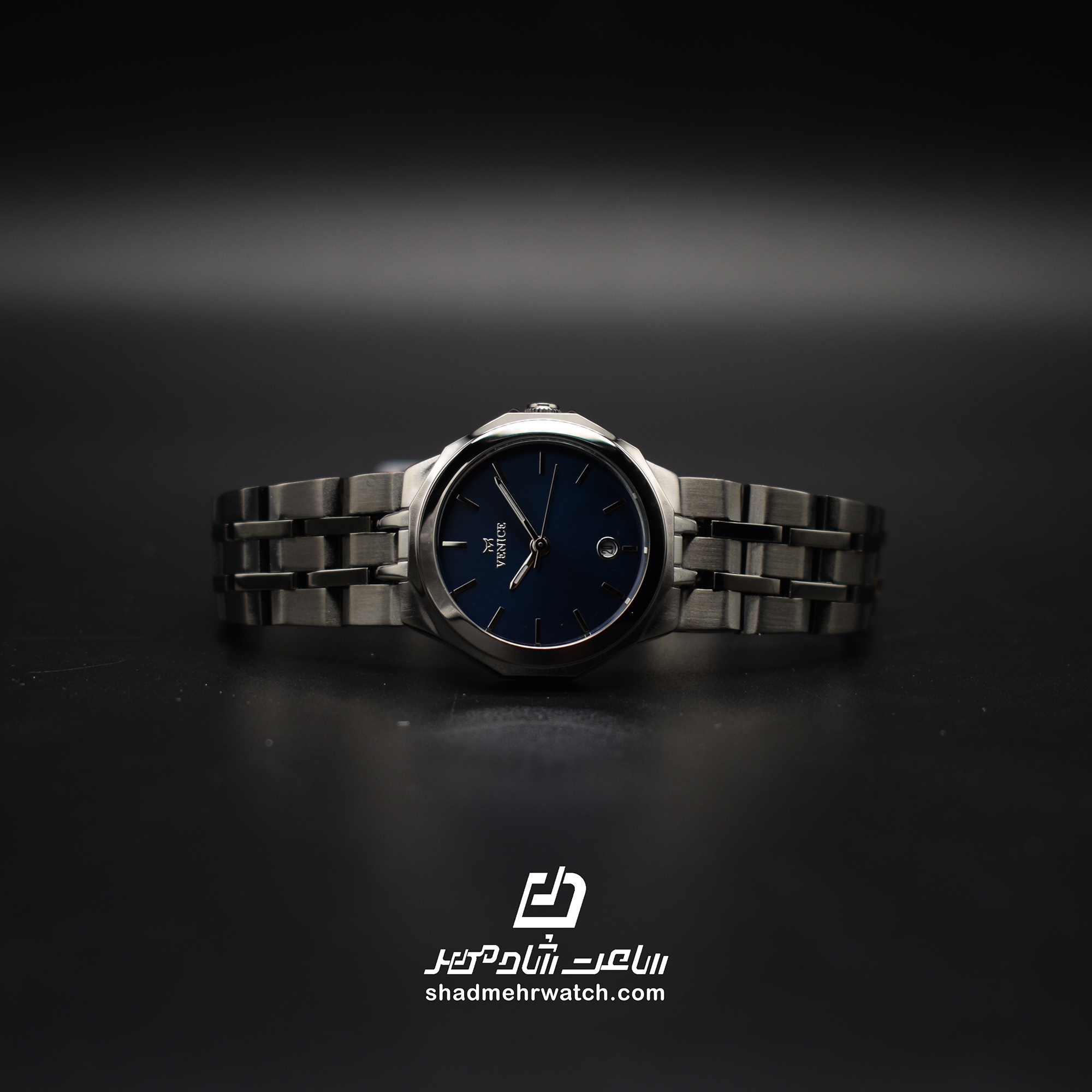 ساعت مچی ونیز مدل V801454801 — تصویر ۳
