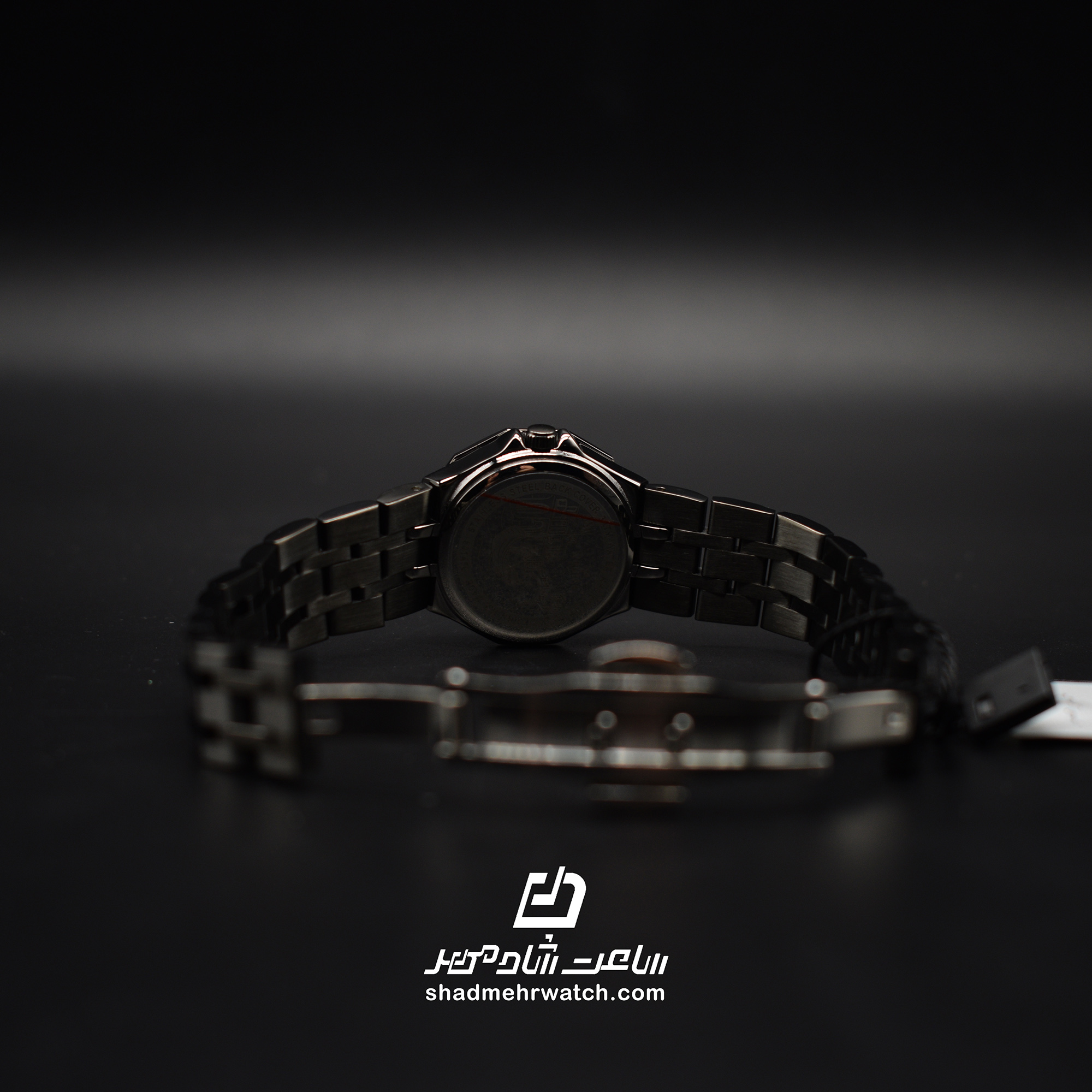 ساعت مچی ونیز مدل V801454801 — تصویر ۴