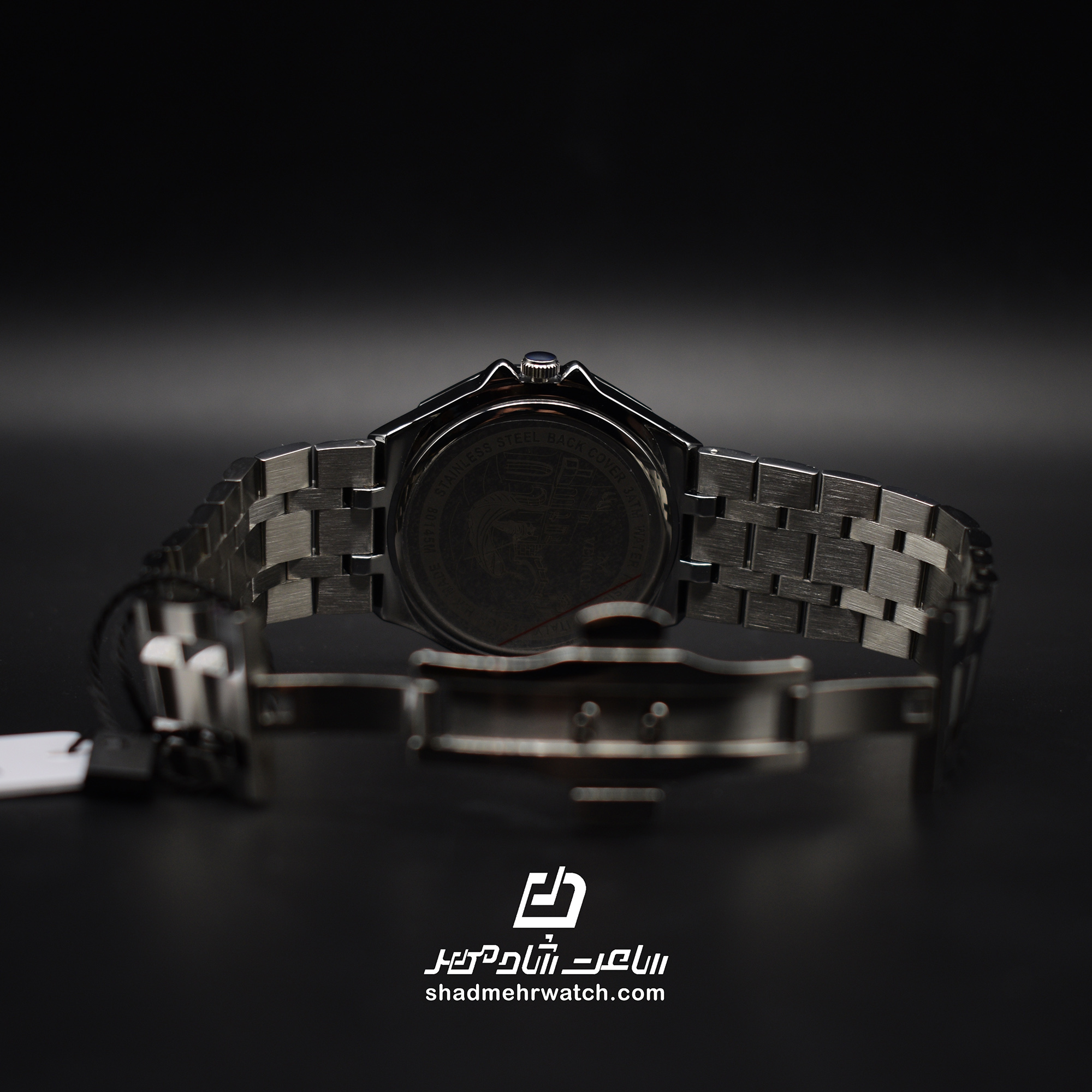 ساعت مچی ونیز مدل V801451102 — تصویر ۴