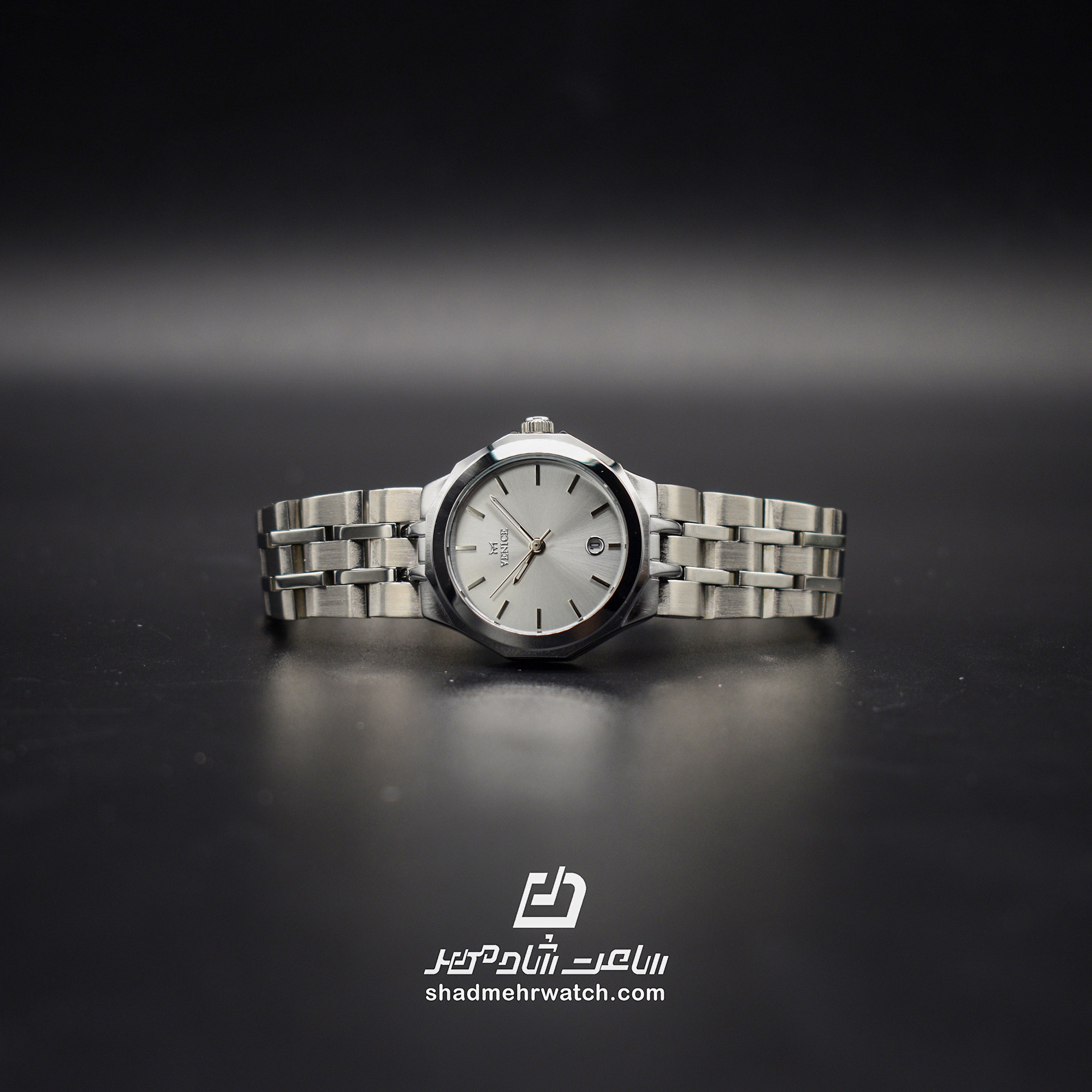 ساعت مچی ونیز مدل V801451101 — تصویر ۴