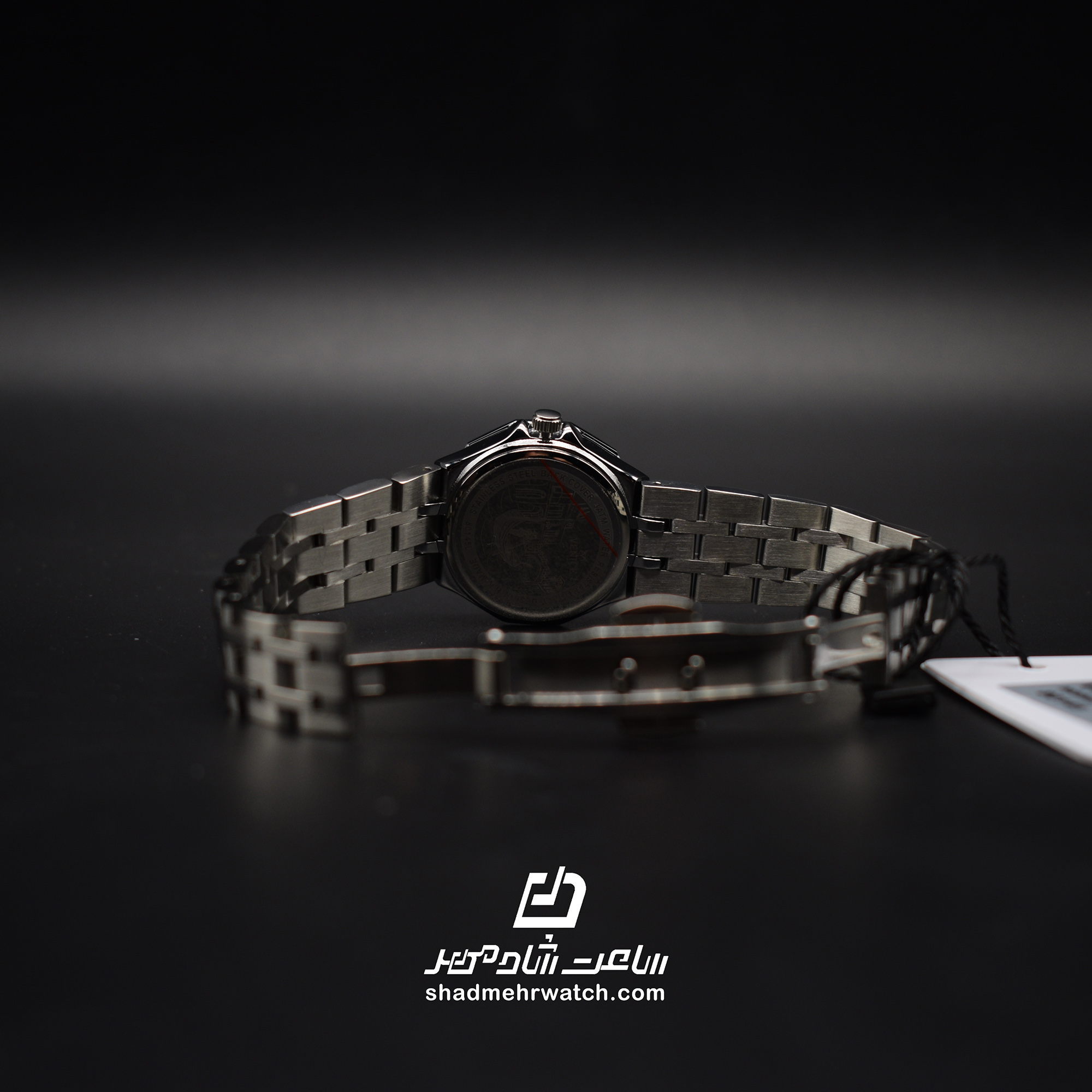 ساعت مچی ونیز مدل V801451101 — تصویر ۳
