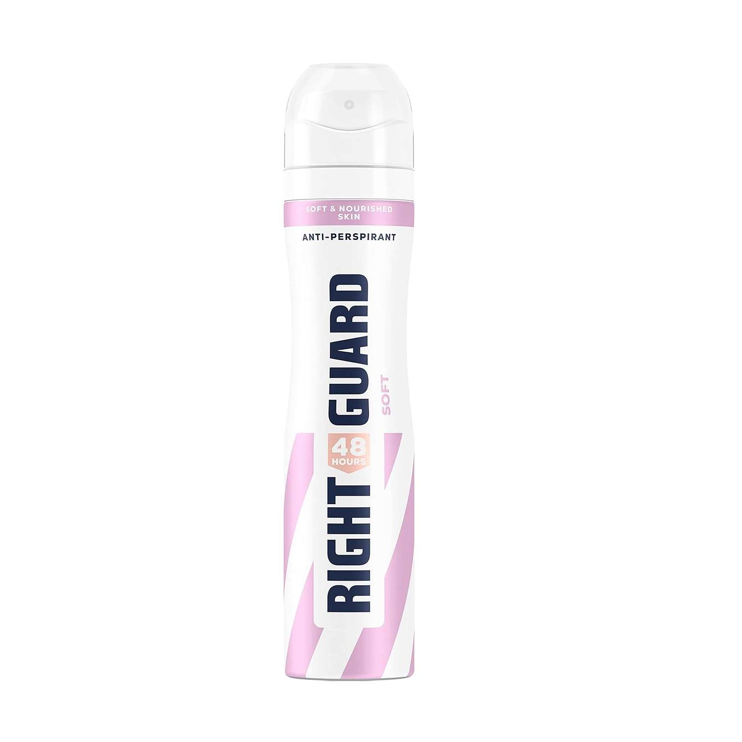 اسپری ضد تعریق رایت گارد مدل Rightguard Soft