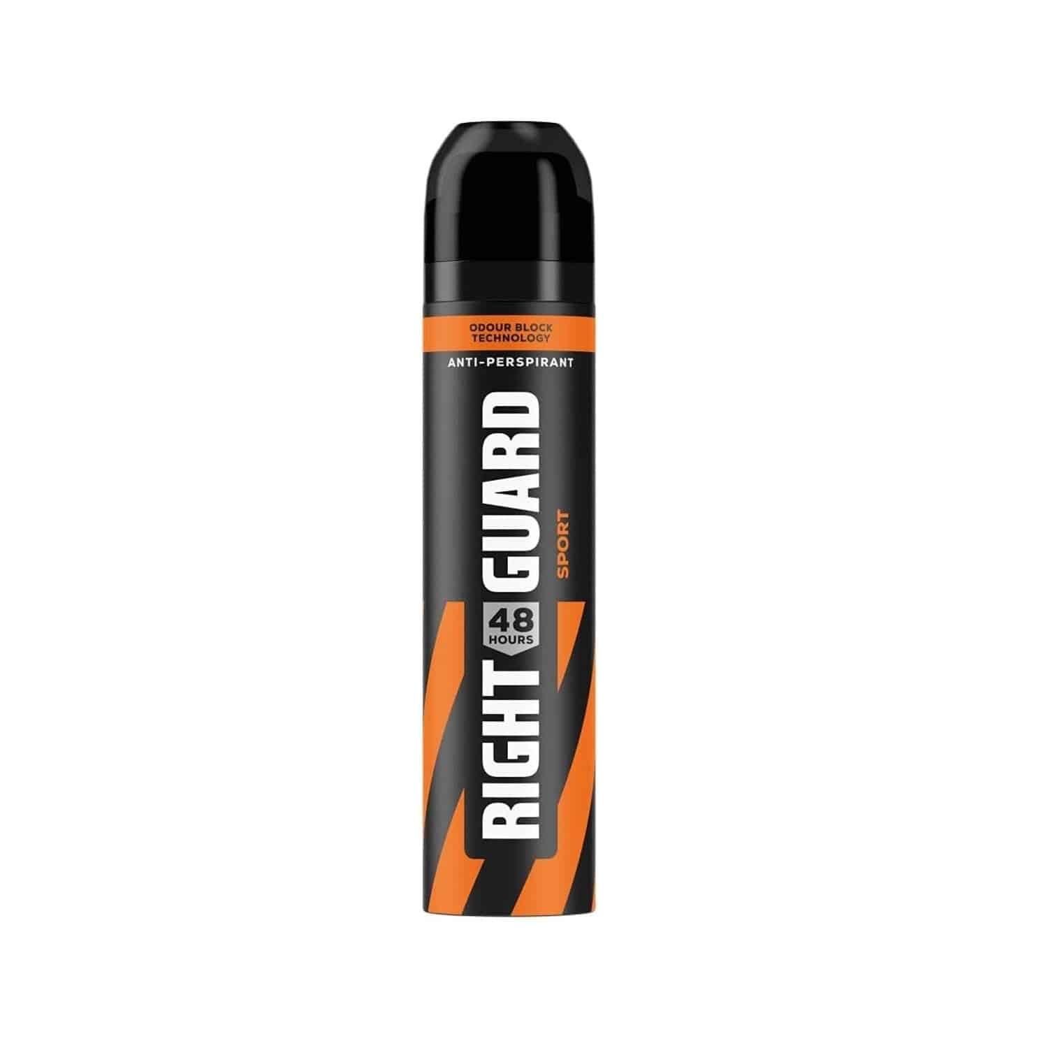 اسپری ضد تعریق رایت گارد مدل Rightguard Sport