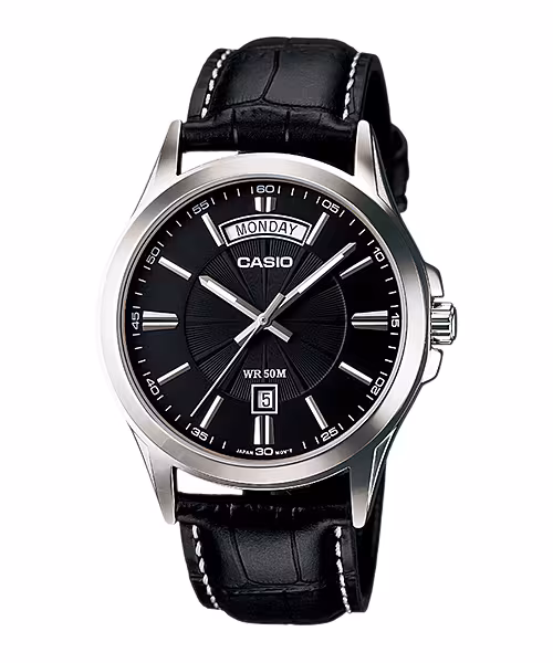 ساعت مچی کاسیو (Casio) مدل MTP-1381L-1AVDF