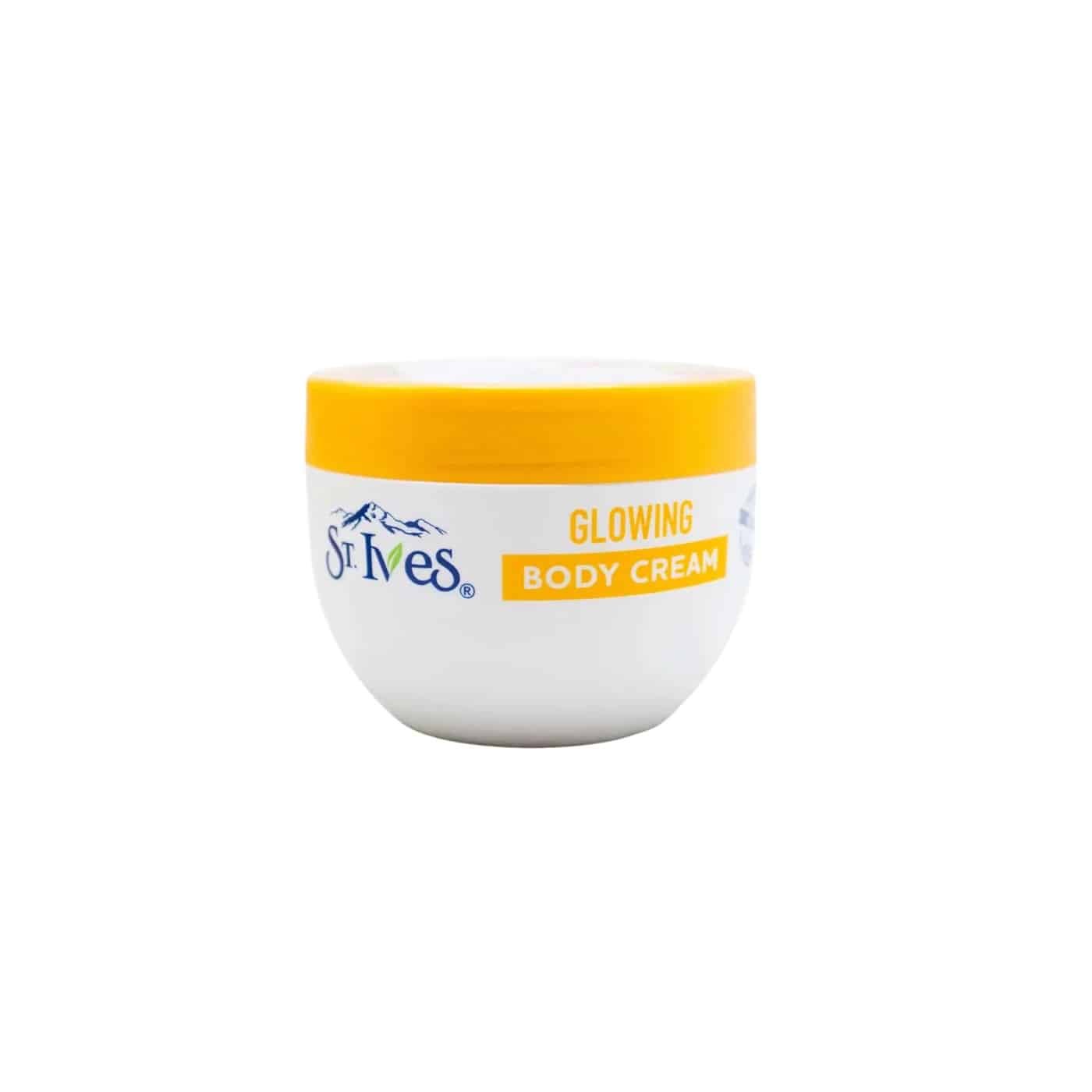 کرم بدن سینت ایوز مدل Glowing Cream حجم 150 میلی لیتر