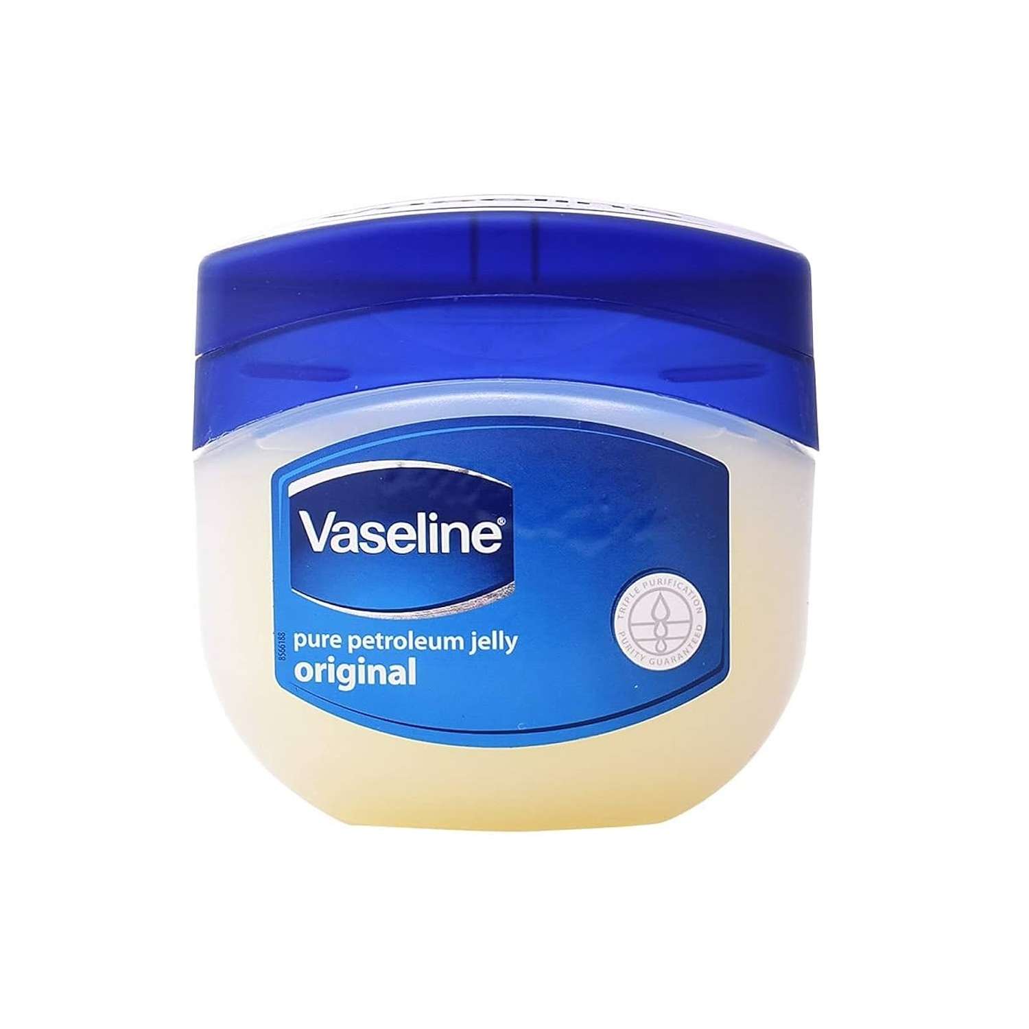 ژل محافظت‌کننده وازلین مدل Blueseal Original حجم 250 گرم