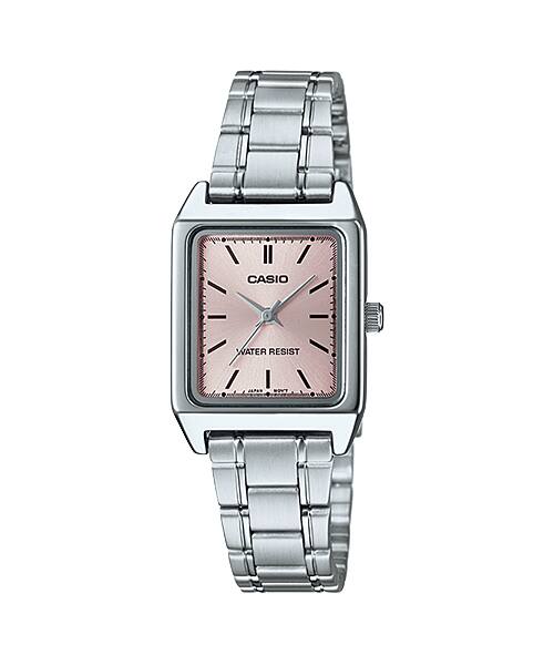 ساعت مچی کاسیو (Casio) مدل LTP-V007D-4E — تصویر ۲