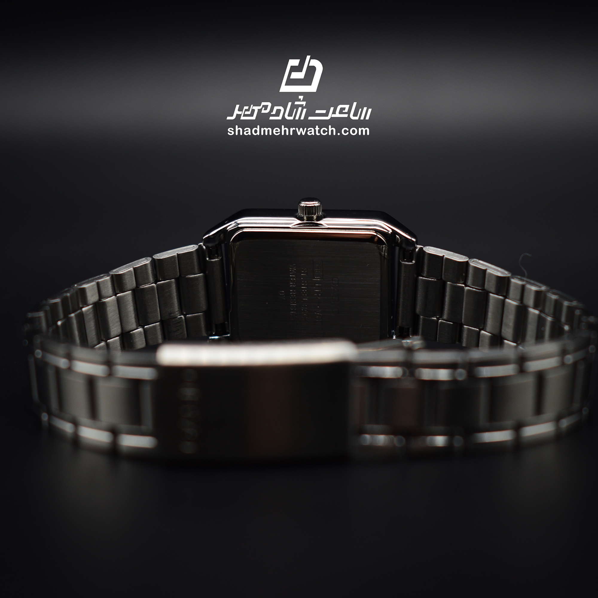 ساعت مچی کاسیو (Casio) مدل LTP-V007D-4E — تصویر ۷