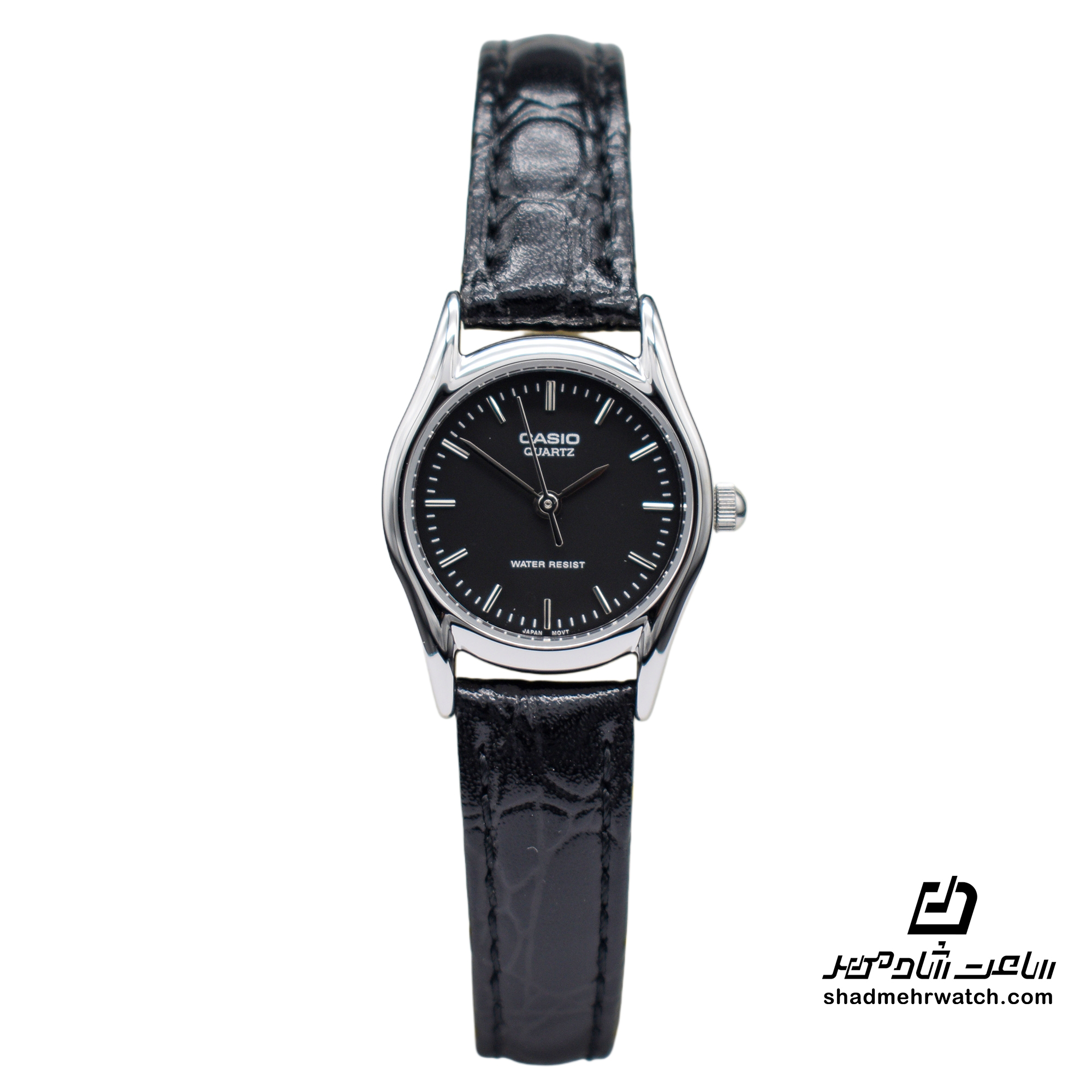 ساعت مچی کاسیو (Casio) مدل LTP-1094E-1ARDF — تصویر ۲