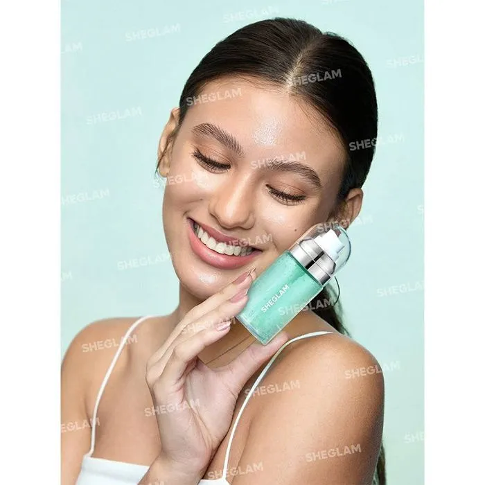 اسپری فیکس و پرایمر شیگلم Good Grip — تصویر ۴