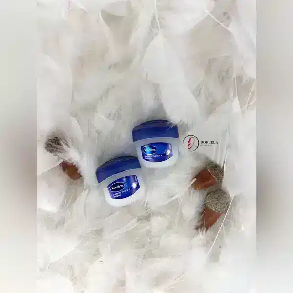 بالم لب وازلین اورجینال 5/5 گرمی