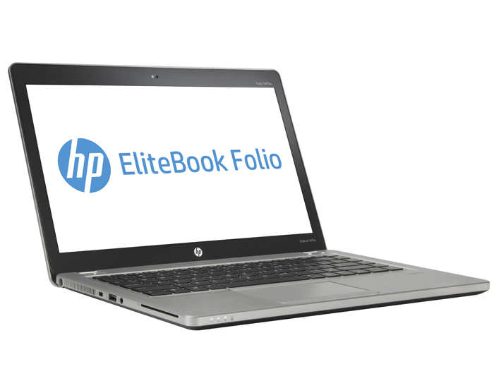 لپ تاپ اچ پی Laptop HP Elite Book Folio 9470m i5-4th_Ram8GB_SSD128GB