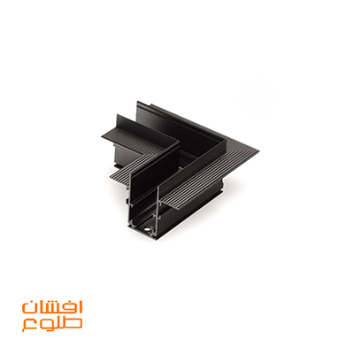 رابط ریل مگنتی توکار افشان طلوع