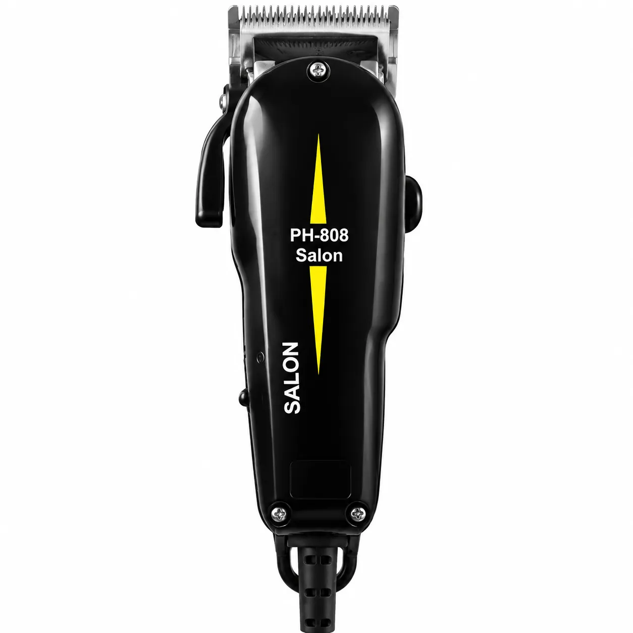 ماشین اصلاح حجم زن فیلیپس PHILIPS PH-808 با 4 شانه کد 7020