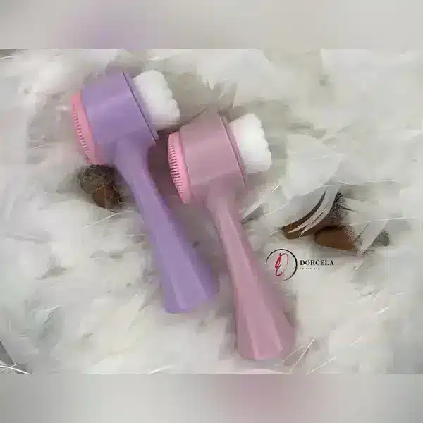 فیس براش چکشی سیلیکونی