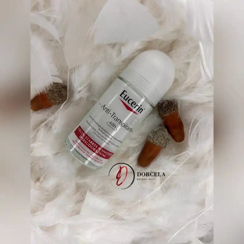مام اوسرین EUCERIN — تصویر ۲