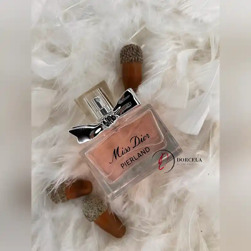 ادکلن25 میل میس دیور ادو پرفیوم Miss Dior