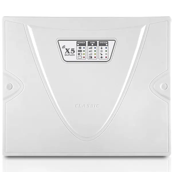 دزدگیر اماکن کلاسیک مدل X5