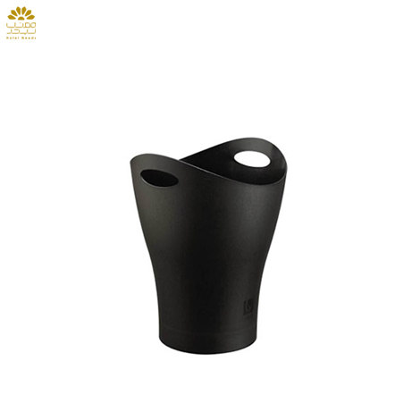 سطل اداری پلاستیکی نشکن M10