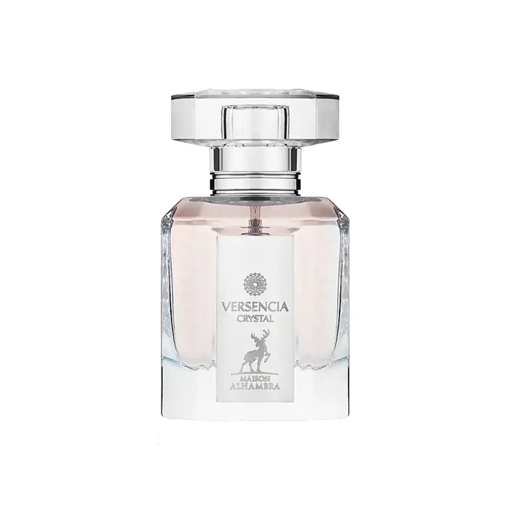 عطر ورساچه برایت کریستال شرکتی