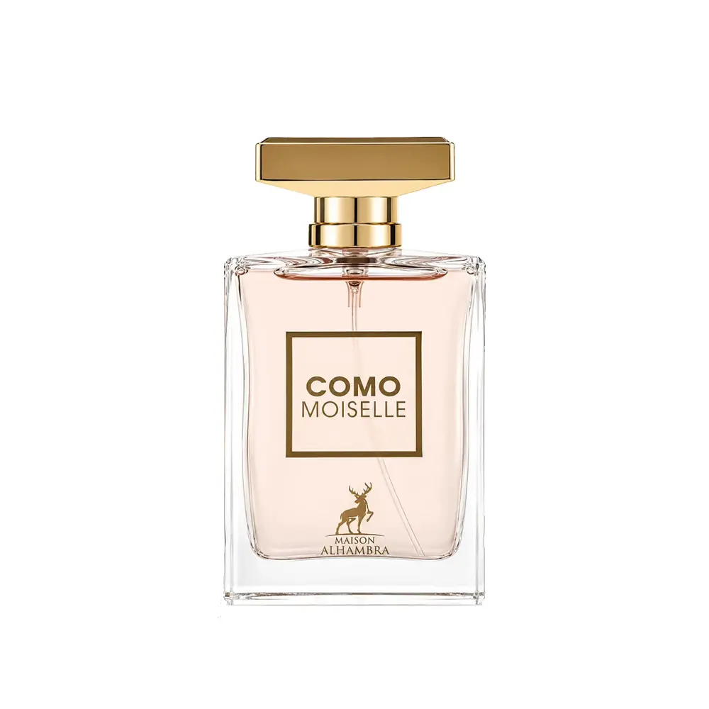 عطر کوکو مادمازل شرکتی