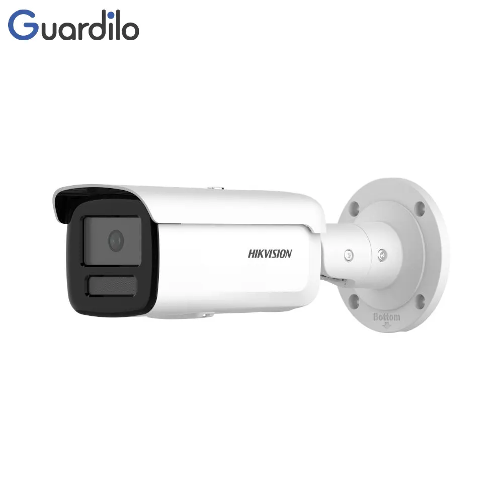دوربین مداربسته هایک ویژن DS-2CD2T67G2H-LI | گاردیلو