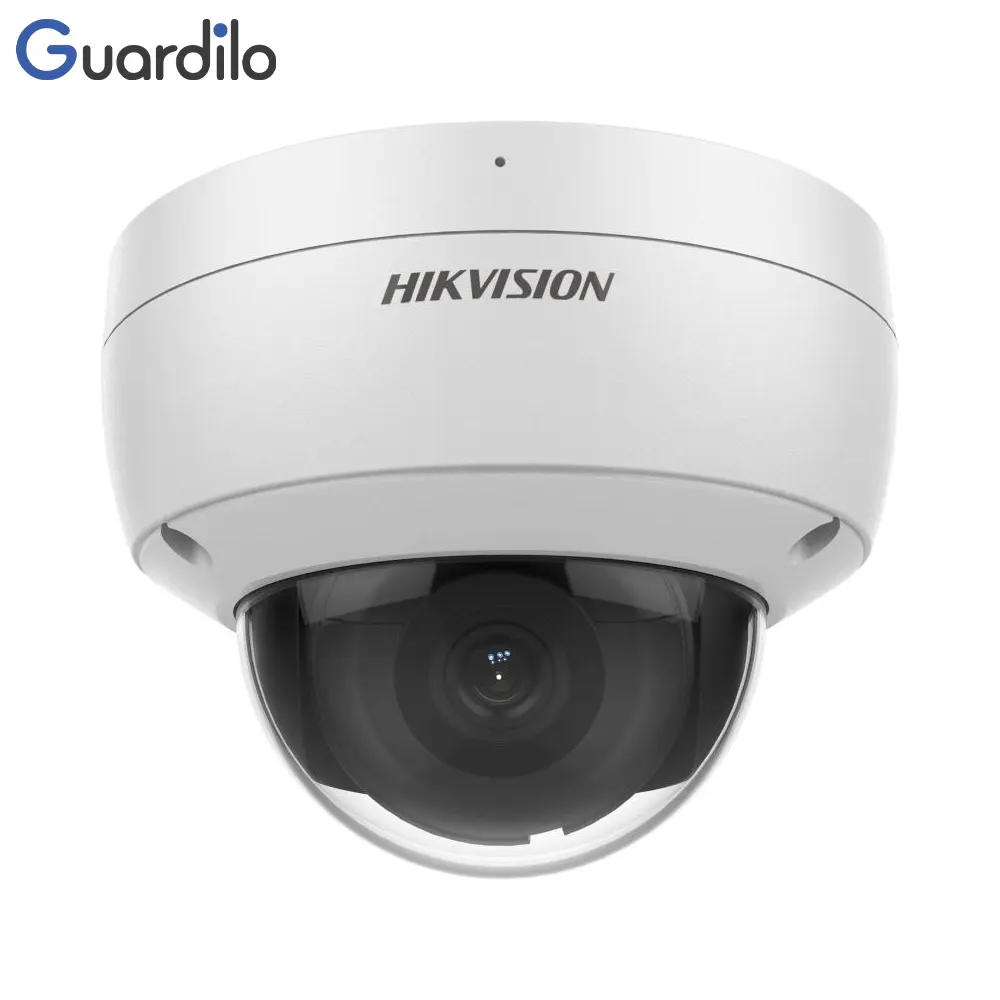 دوربین مداربسته هایک ویژن DS-2CD2123G2-IU | گاردیلو