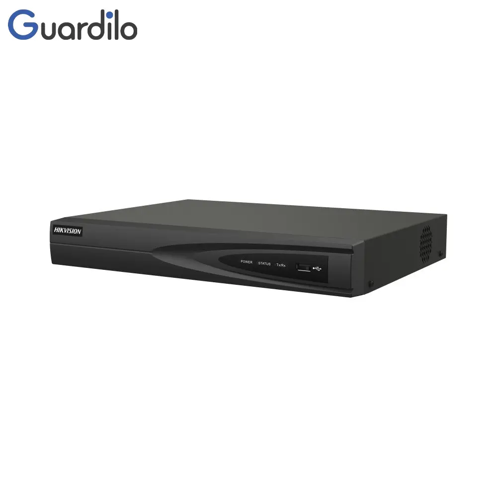 دستگاه ان وی آر هایک ویژن DS-7608NI-K1 | گاردیلو