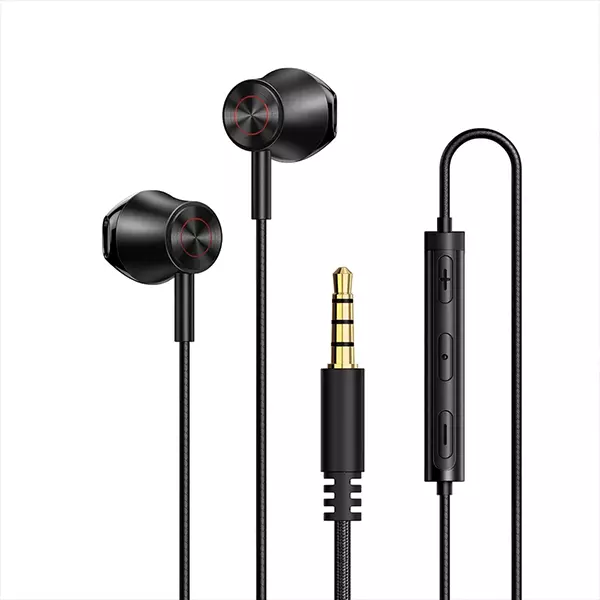 هندزفری با سیم مک دودو مدل HP-406