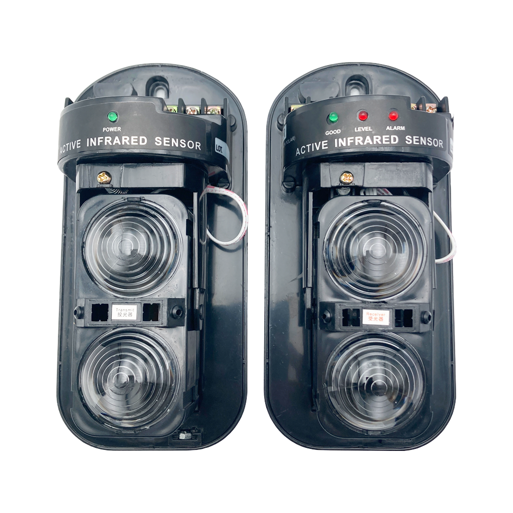 سنسور بیم خطی 150 متری مدل ABT-150 — تصویر ۴