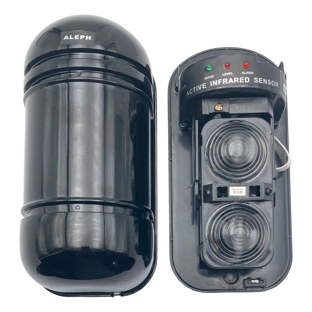 سنسور بیم خطی 150 متری مدل ABT-150 — تصویر ۵
